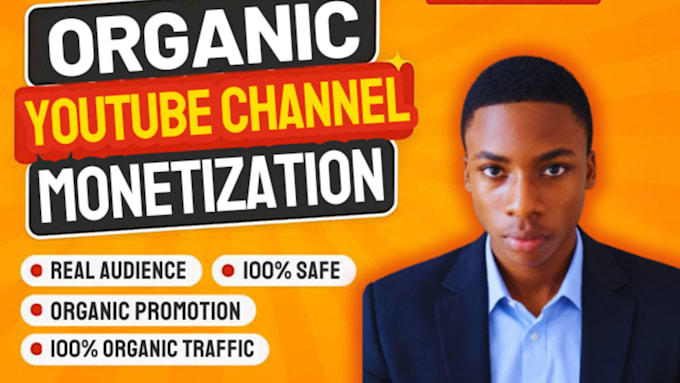 do youtube monetization and channel promotion for growth