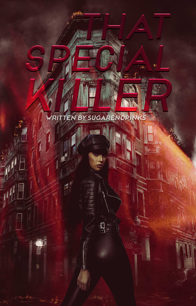 design professional and creative book covers