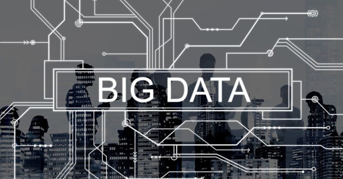 do big data projects in ms excel in 1 hour