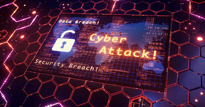 secure your system against cyber attacks, brute force and ddos threats