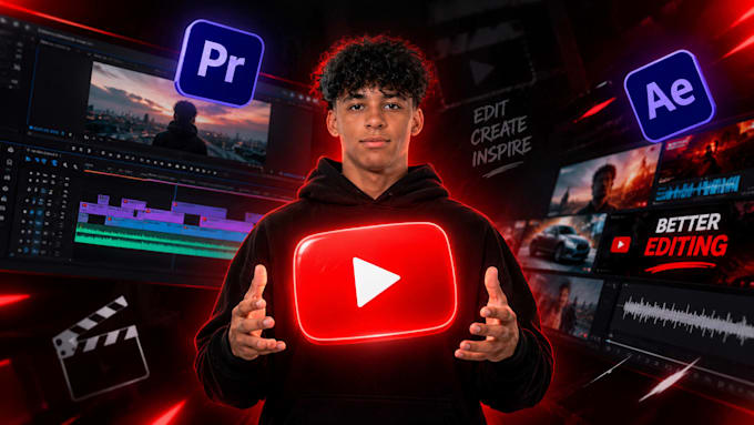 eye catching youtube thumbnails