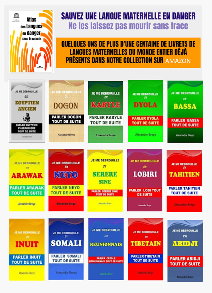 save endangered mother tongues around world with your collaboration