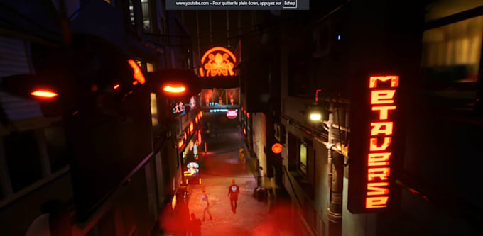 je vais développer, corriger ou prototyper votre jeu unreal engine 5