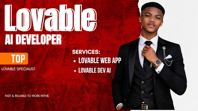 develop lovable ai website loveable ai, clone lovable, lovable dev ai developer