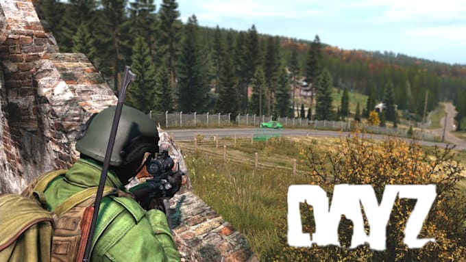 setup dayz server, mods, XML configuration, economy and customization