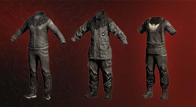 create realistic metahuman clothing using clo3d and marvelous designer