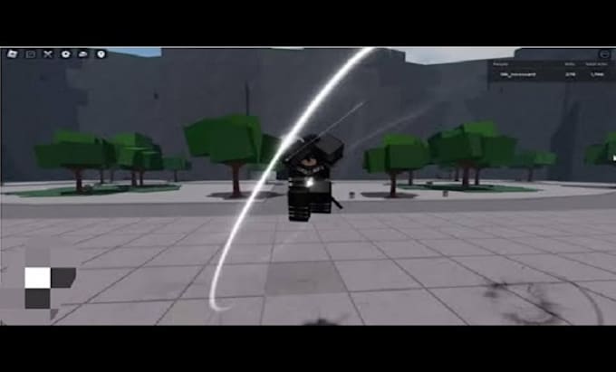 create smooth roblox combat animations in blender for r6 and r15