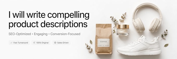 write seo shopify product descriptions and translations