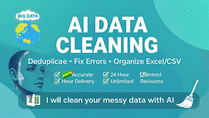 clean deduplicate and organize your excel data