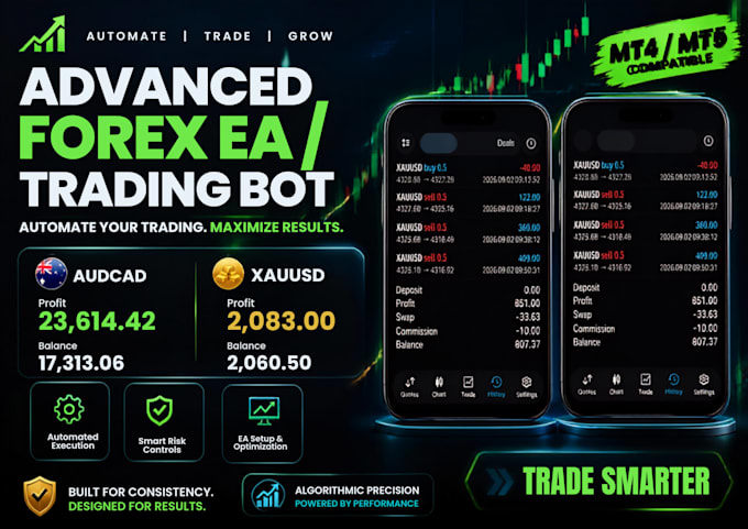 offer profitable forex trading bot forex trading bot trading bot forex robot