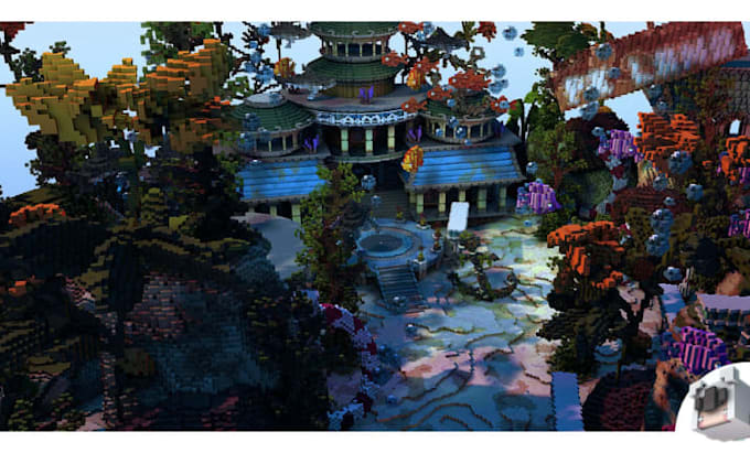 build custom minecraft map minecraft lobby minecraft castle as minecraft builder