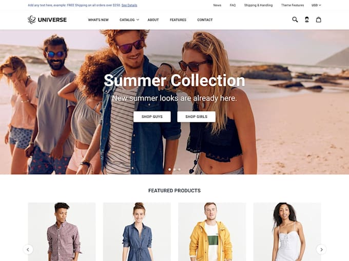 provide professional ecommerce customer support