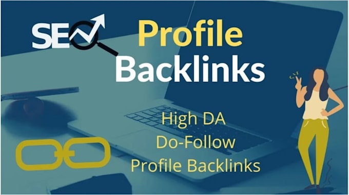 create 1000 quality forum profile backlinks
