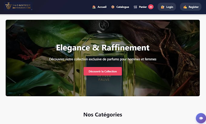build a responsive website with PHP, mysql, and javascript