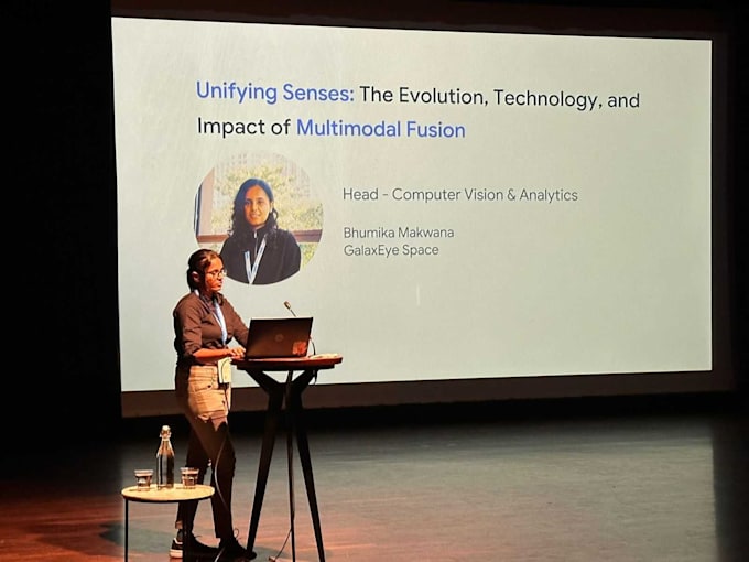 develop ai models and provide technical consultation