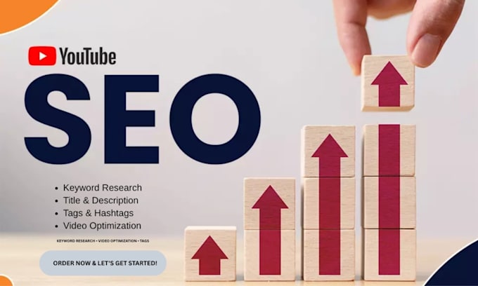 do youtube SEO and keyword research