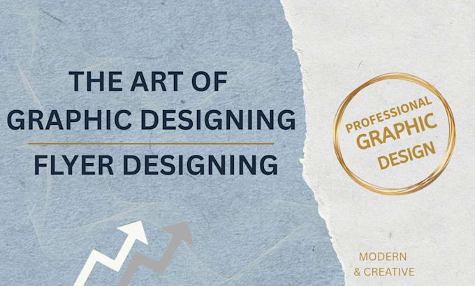 create graphic design related, banner, flyer, brochure, vector artwork