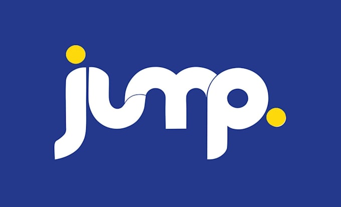 design a unique monogram and lettermark logo