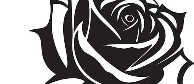 make a modern abstract concept tattoo design for you
