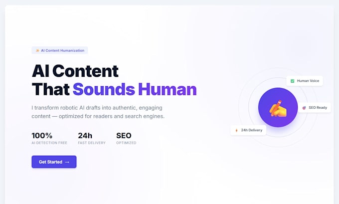 humanize ai content and rewrite it to pass ai detection