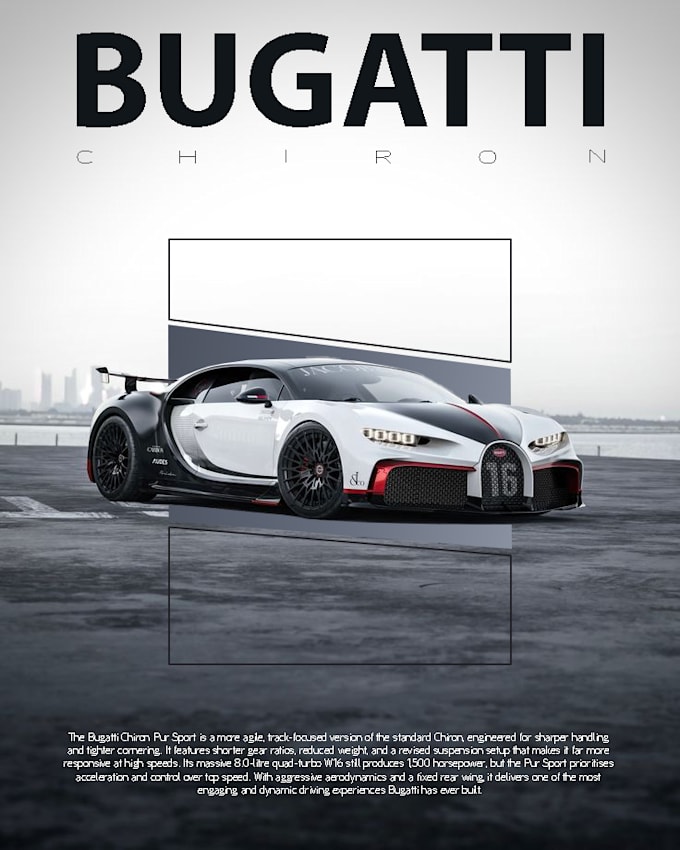 design stunning custom posters
