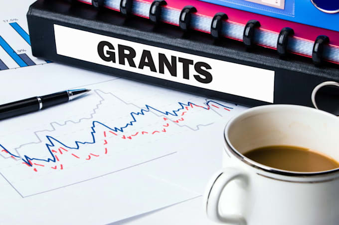 assist with grant proposal budget and application review