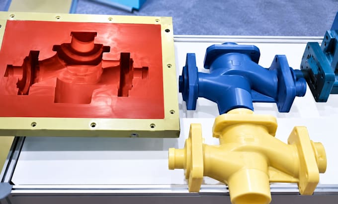 analyze and optimize your plastic part for injection molding dfm