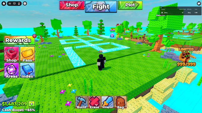 make you a viral roblox game