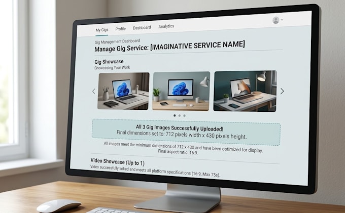 crear sitios web personalizados
