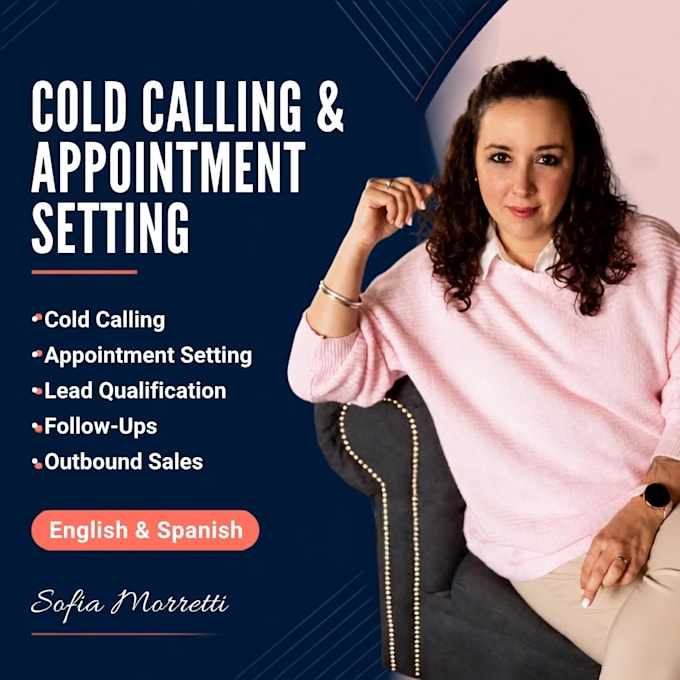 b2b b2c cold calling real estate telemarketer