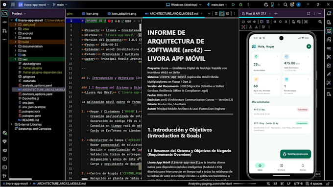 develop a custom web2 or web3 app using react and node