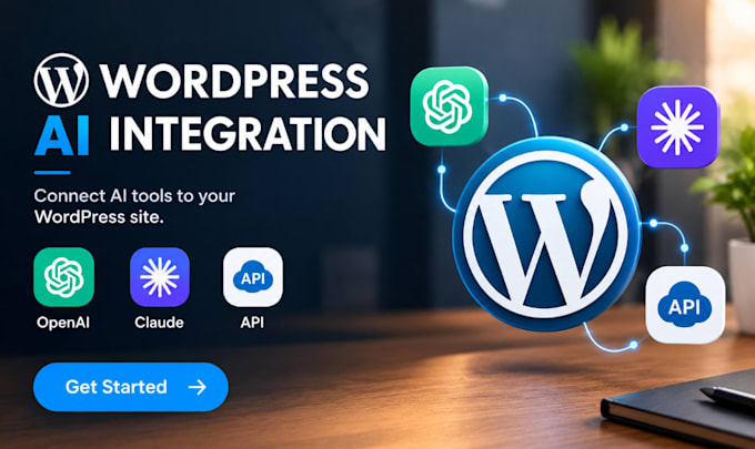 do wordpress 7 armstrong wordpress ai integrations wp api key setup ai plugins