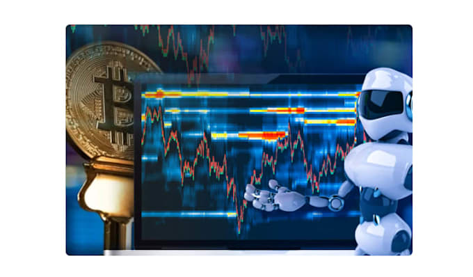 crypto trading bot, ai crypto trading bot, crypto trading bot