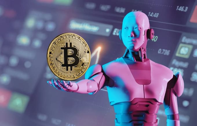 crypto trading bot, ai crypto trading bot, crypto trading bot
