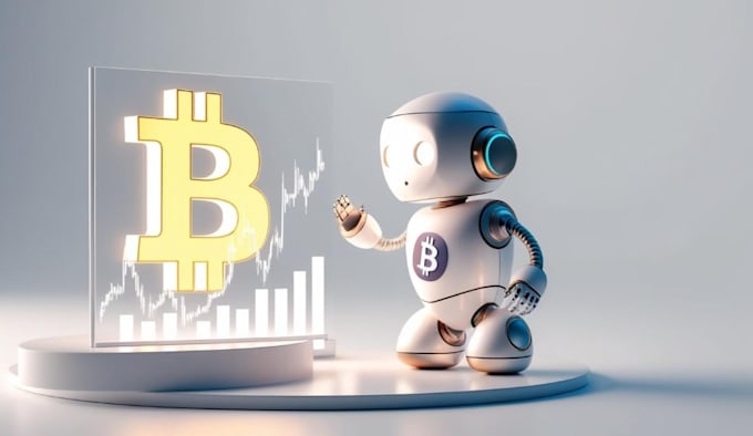 crypto trading bot, ai crypto trading bot, crypto trading bot