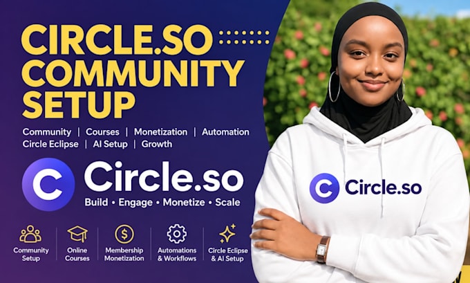 be your circle so expert build circle course community circle eclipse ai setup