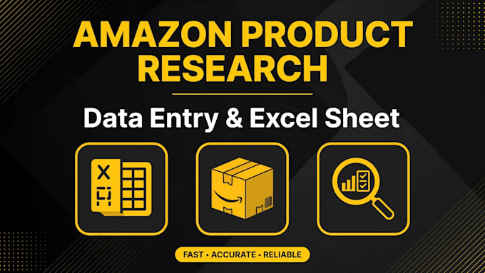 find winning amazon fba products with profit analysis
