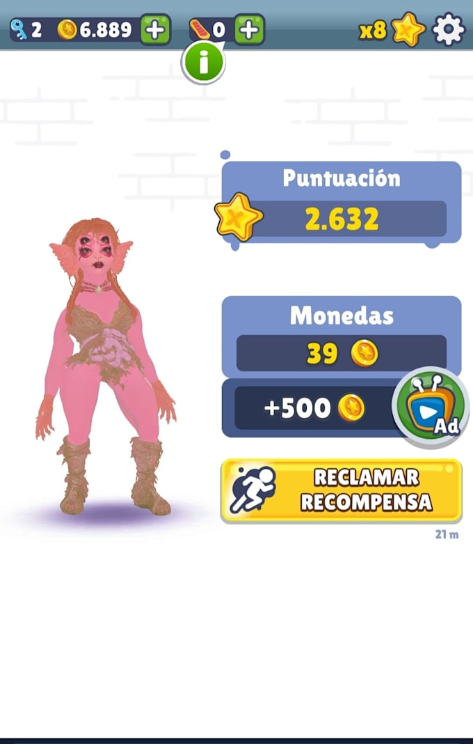 modifications for your game