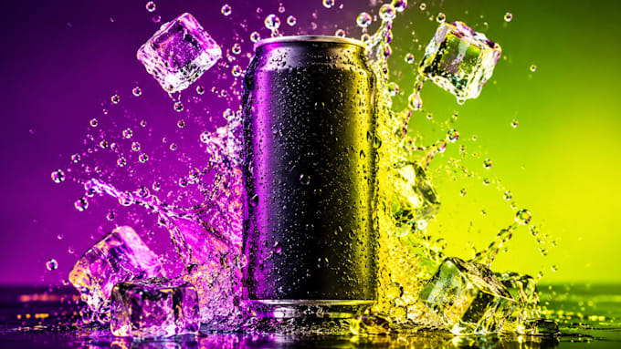 create ai product photography for your brand