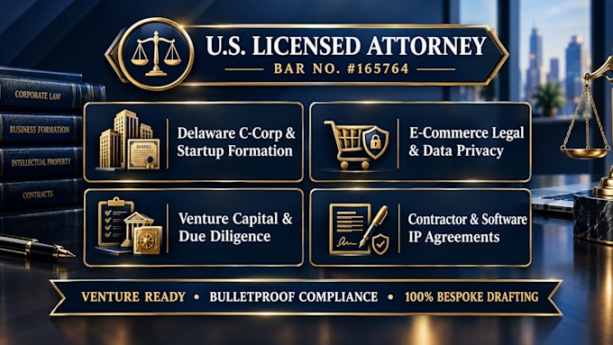 draft delaware c corp bylaws, founder equity and 83b election