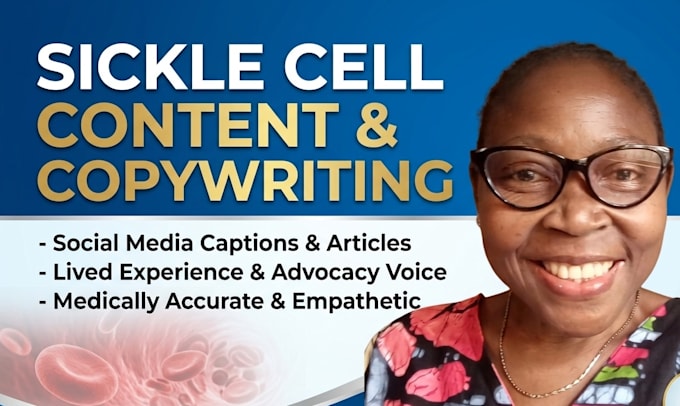 write an engaging video script for health awareness and copywriting