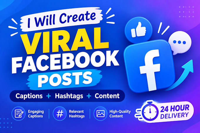 write viral bangla and english captions for facebook and instagram sales