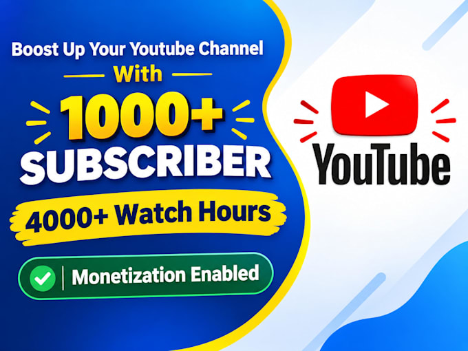 watch youtube videos and bring in 4000 watch hours