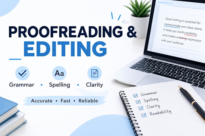 refine your writing to make it error free and engaging