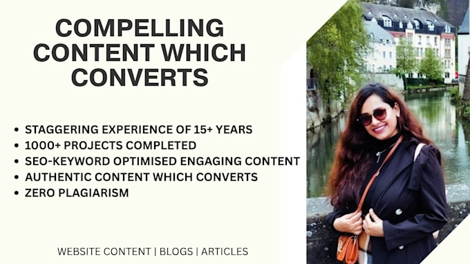 write compelling content which converts