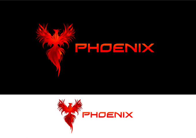 design professional gaming tournament broadcast logo