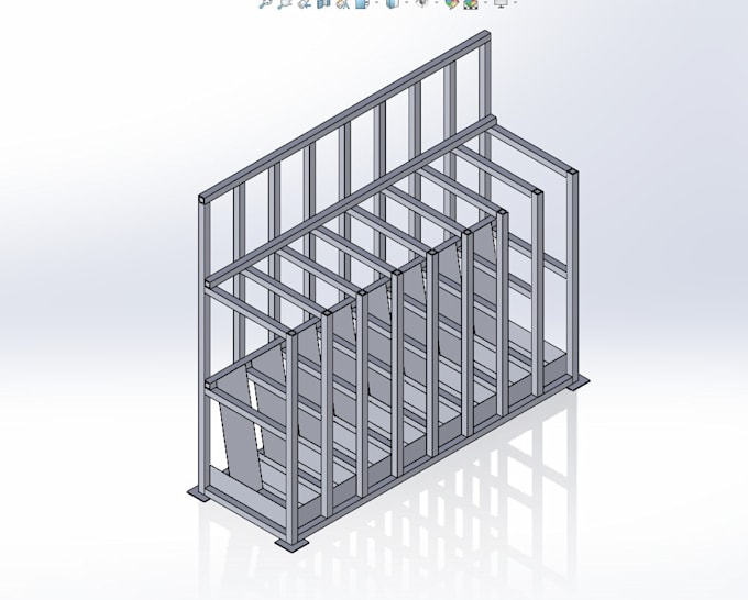 do 3d modeling, mech design and cad drafting in solidworks, other 3d software