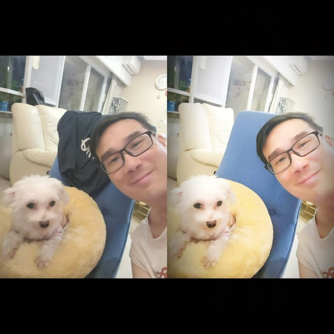 edit your photo, remove objects, make it sharp