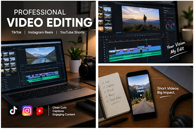 do ugc adds youtube videos