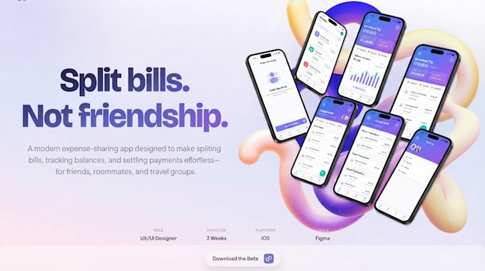 design high converting ai app screenshot for ios, android,app store,play store